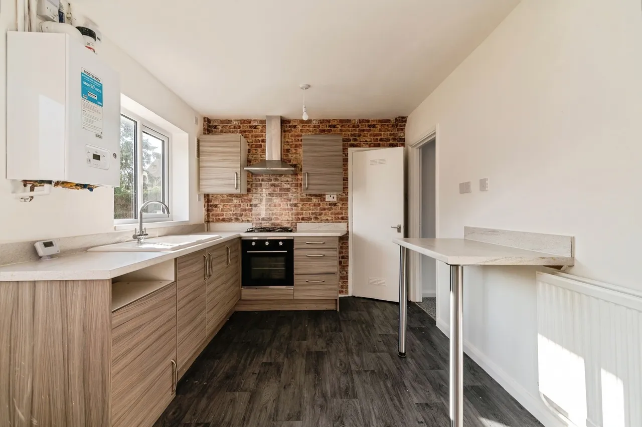 Whitwell Road, Nottingham, NG8, photo 2