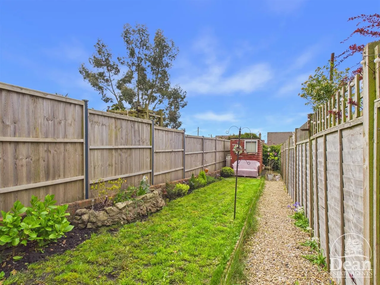 Belle Vue Road, Cinderford, photo 9
