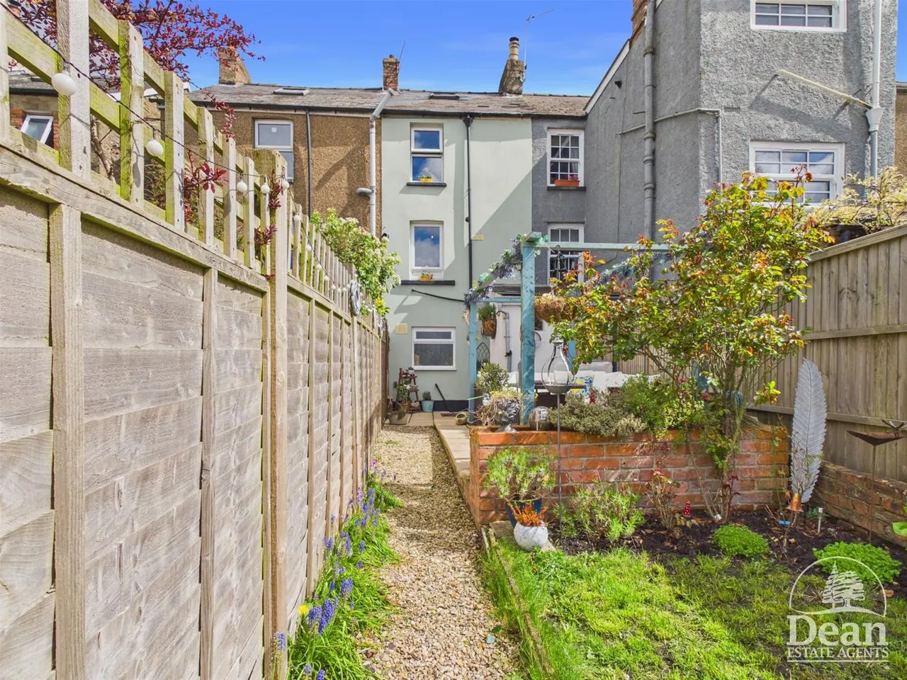 Belle Vue Road, Cinderford, photo 10