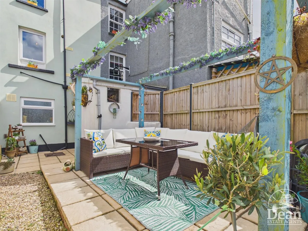 Belle Vue Road, Cinderford, photo 8