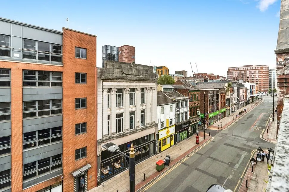 Oldham Street, Manchester, M4, photo 15
