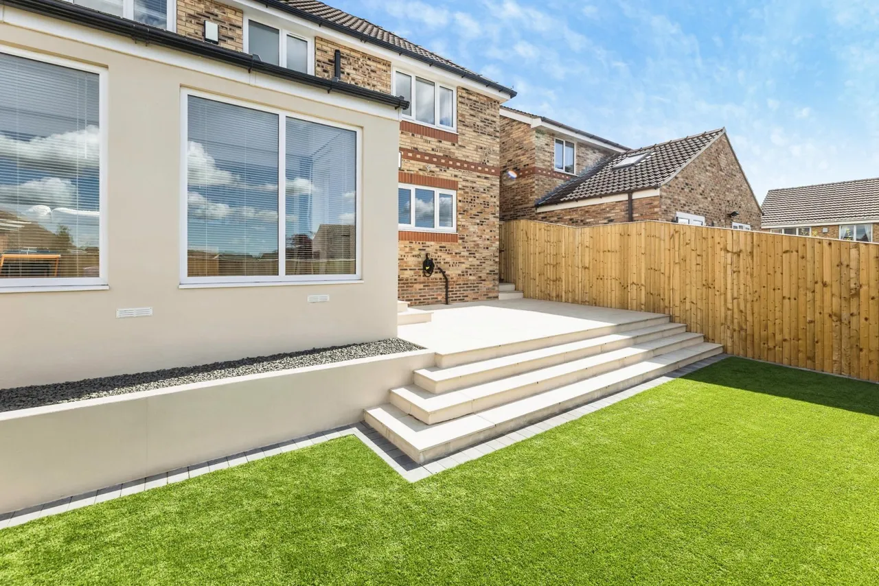 Elm Close, Pontefract, WF8, photo 36