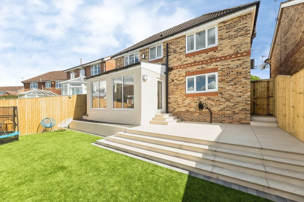 Elm Close, Pontefract, WF8, photo 20