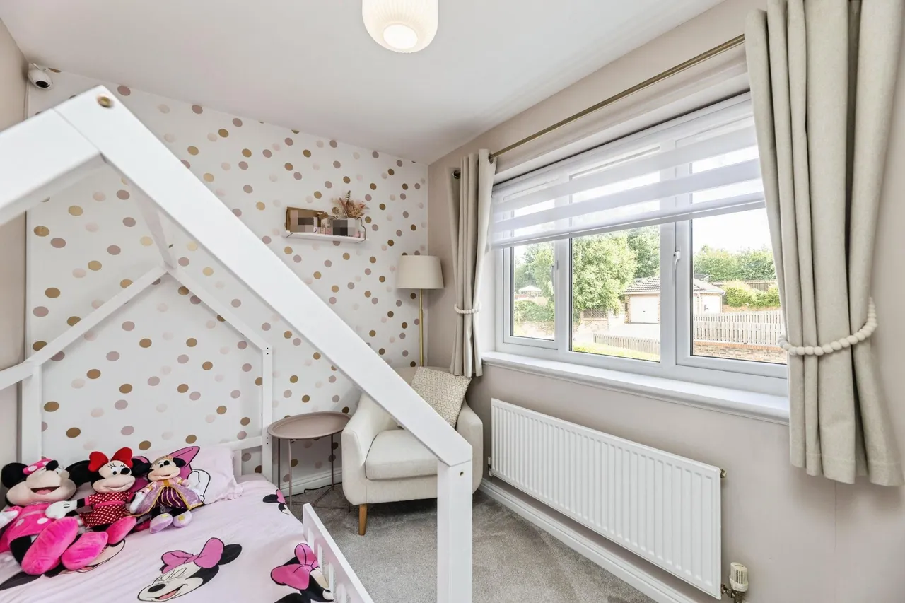 Elm Close, Pontefract, WF8, photo 32