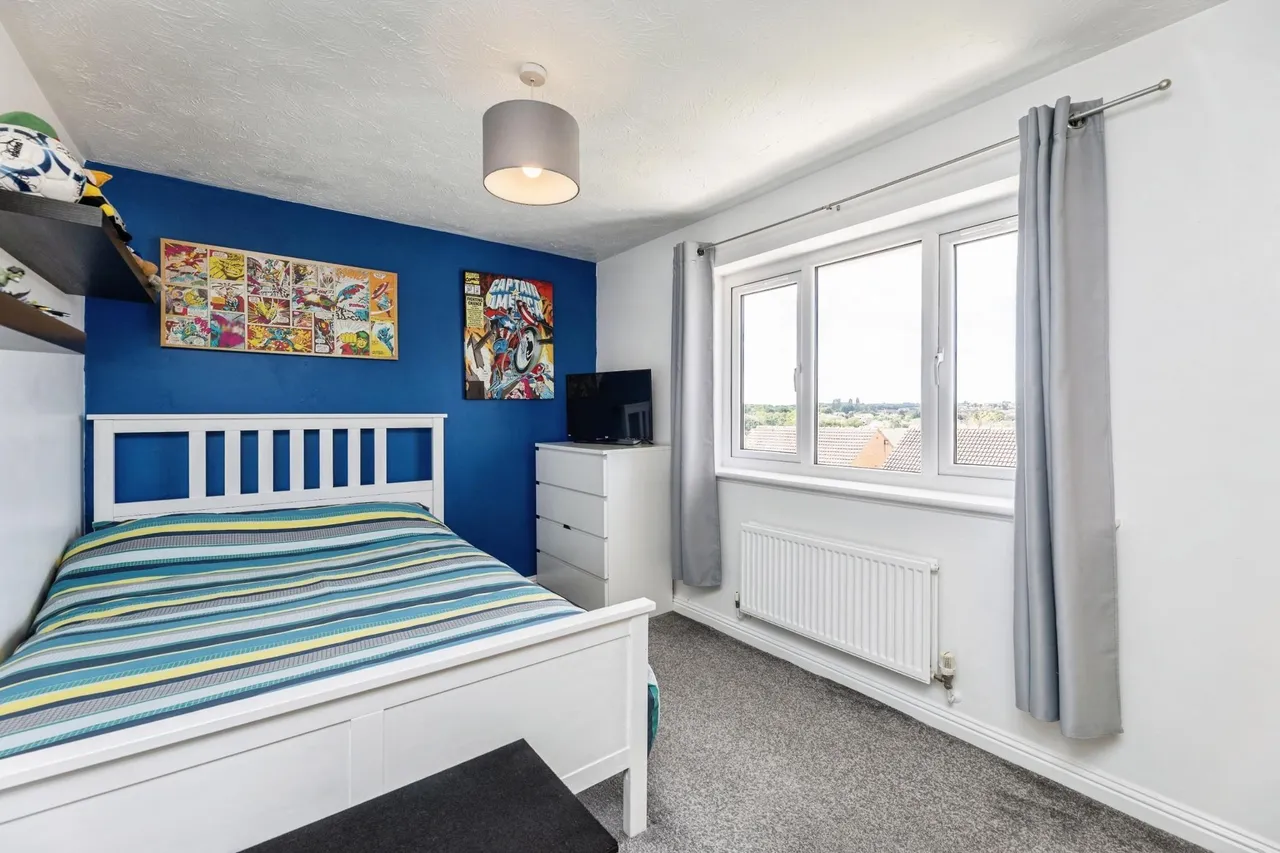 Elm Close, Pontefract, WF8, photo 26