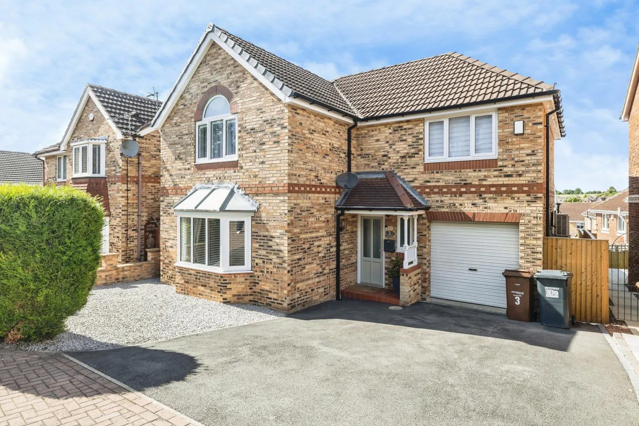 Elm Close, Pontefract, WF8, photo 2