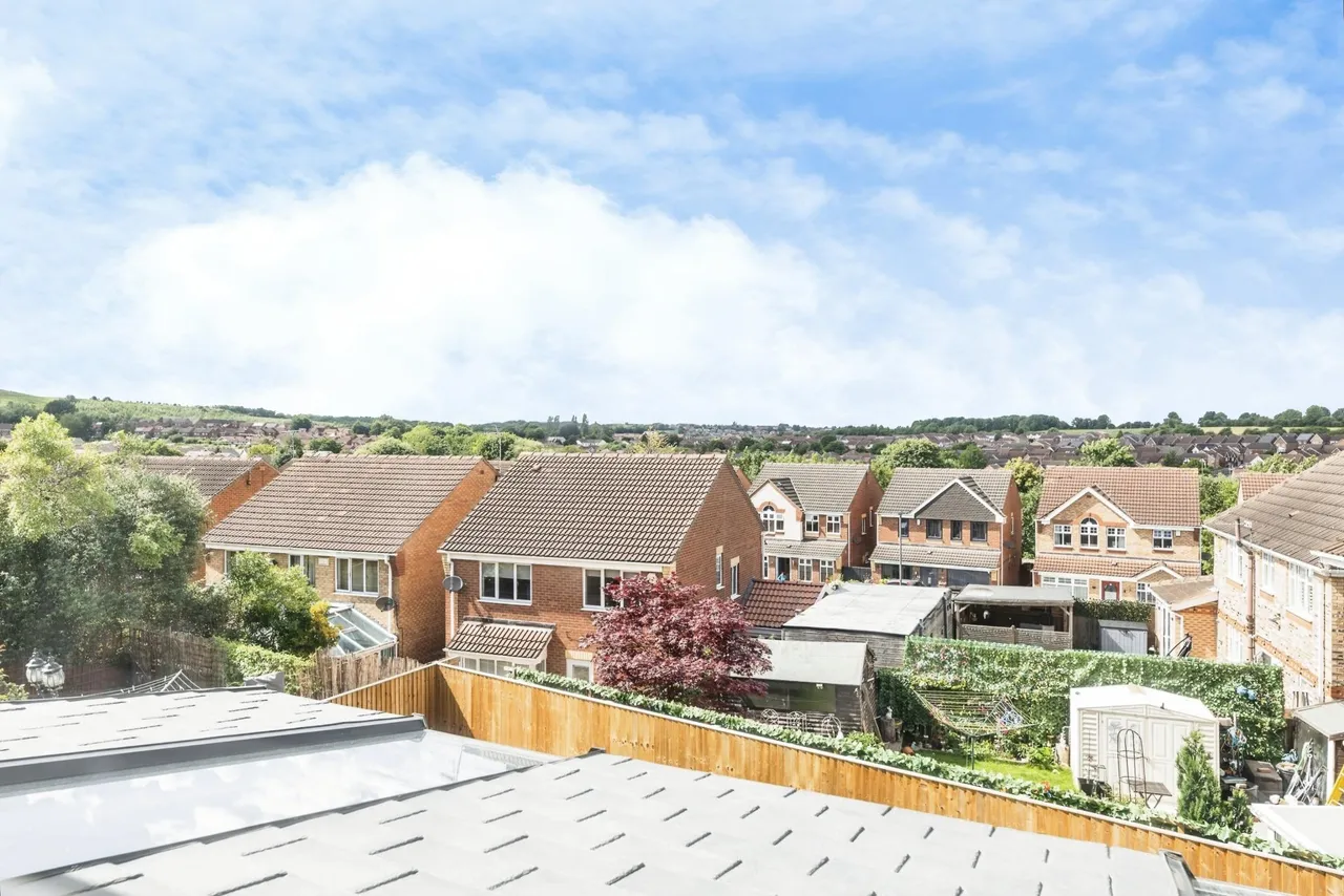 Elm Close, Pontefract, WF8, photo 37