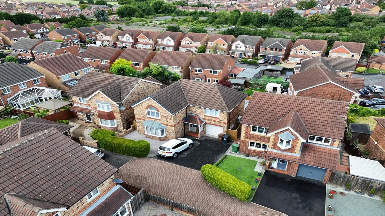 Elm Close, Pontefract, WF8, photo 39