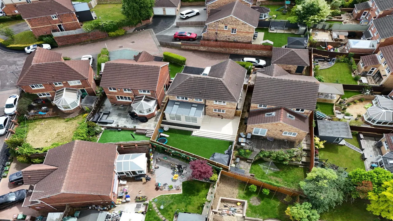 Elm Close, Pontefract, WF8, photo 40