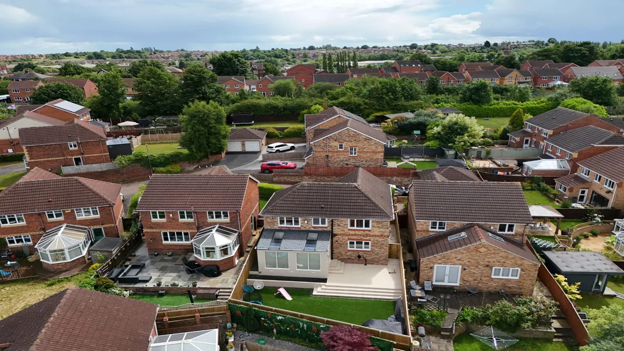 Elm Close, Pontefract, WF8, photo 42