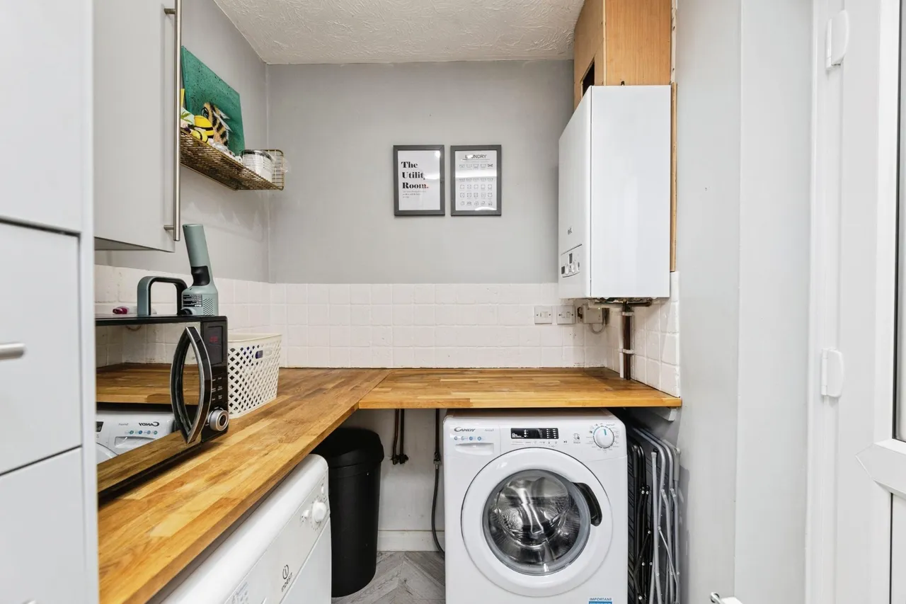 Elm Close, Pontefract, WF8, photo 10