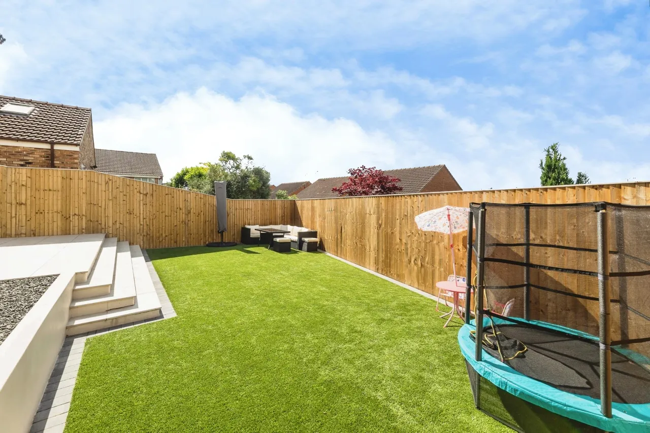 Elm Close, Pontefract, WF8, photo 35