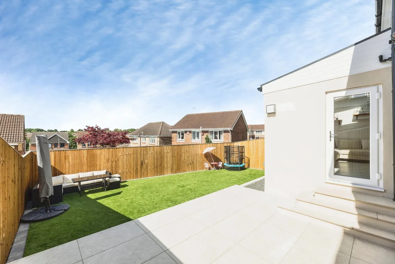 Elm Close, Pontefract, WF8, photo 38