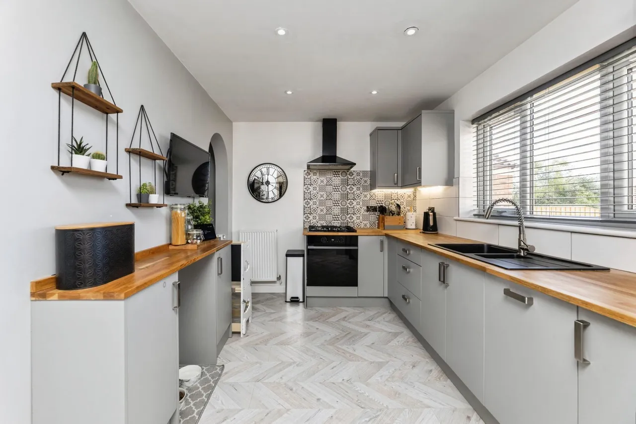 Elm Close, Pontefract, WF8, photo 6