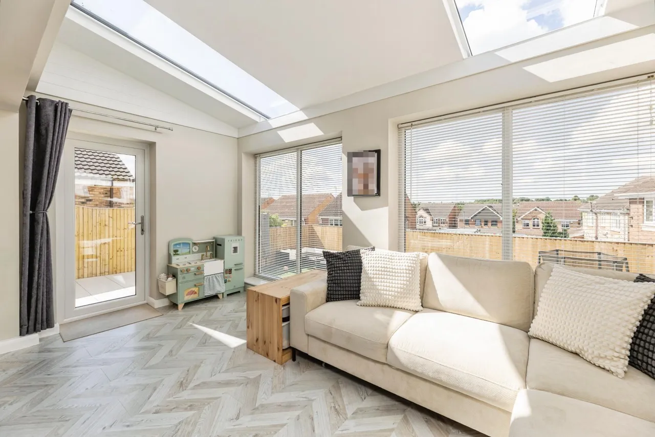 Elm Close, Pontefract, WF8, photo 8