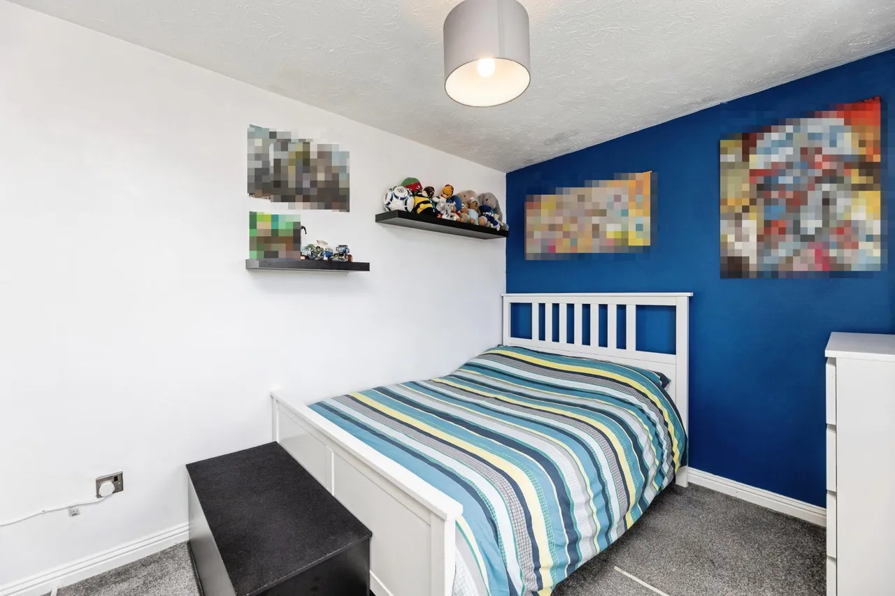 Elm Close, Pontefract, WF8, photo 27
