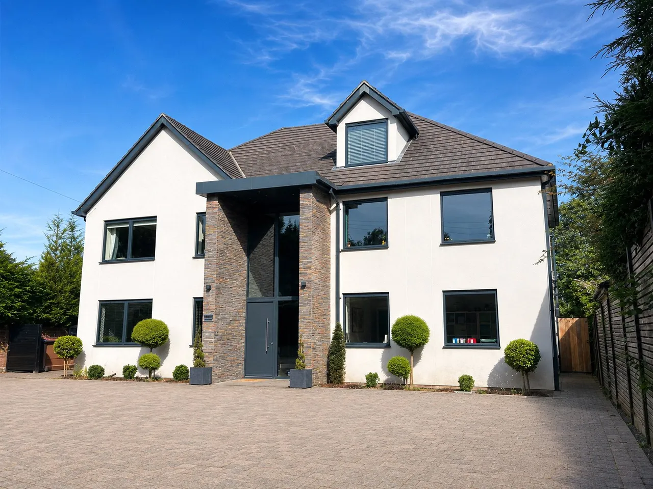 5 bed house for sale, Old Compton Lane, Farnham, GU9