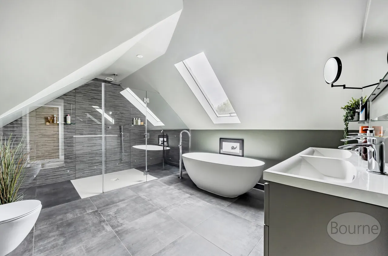 Old Compton Lane, Farnham, GU9, photo 10
