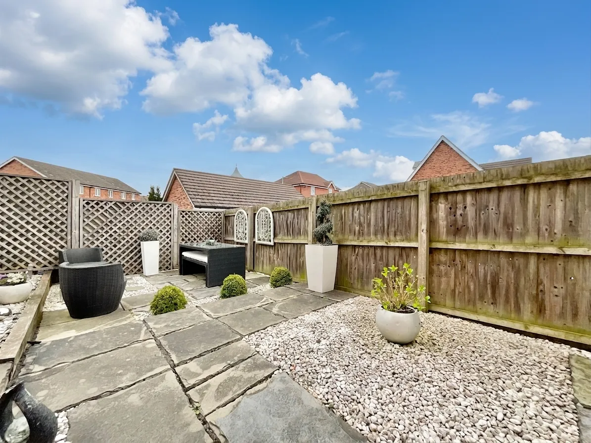 Abbey Park Way, Weston, CW2, photo 22
