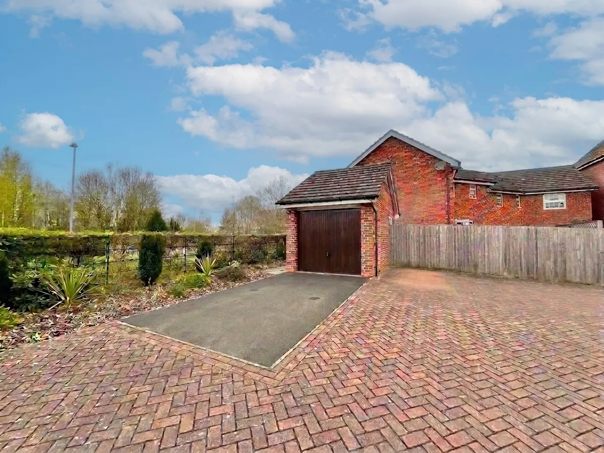 Abbey Park Way, Weston, CW2, photo 5