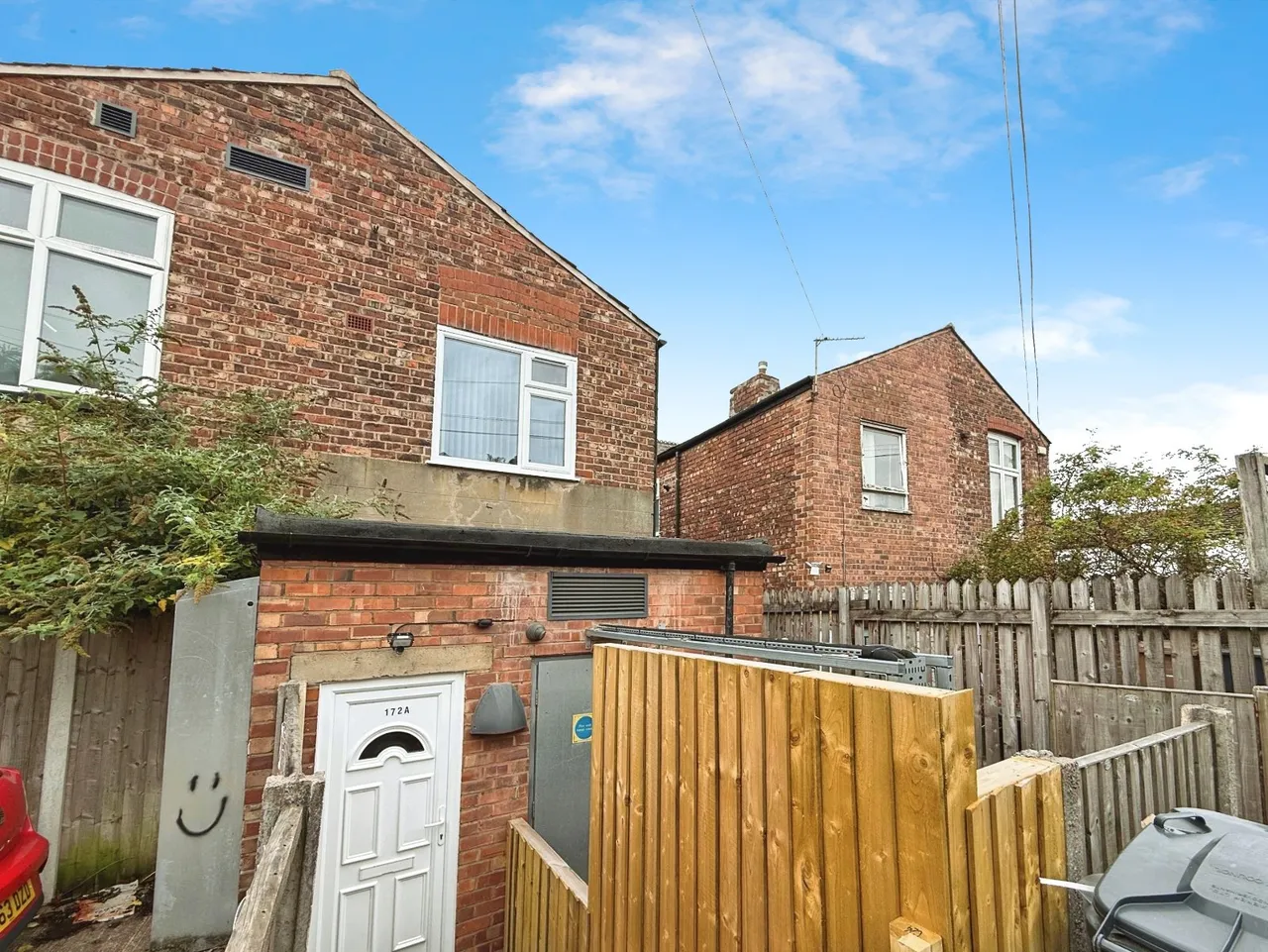 Monton Road, Monton, M30, photo 11