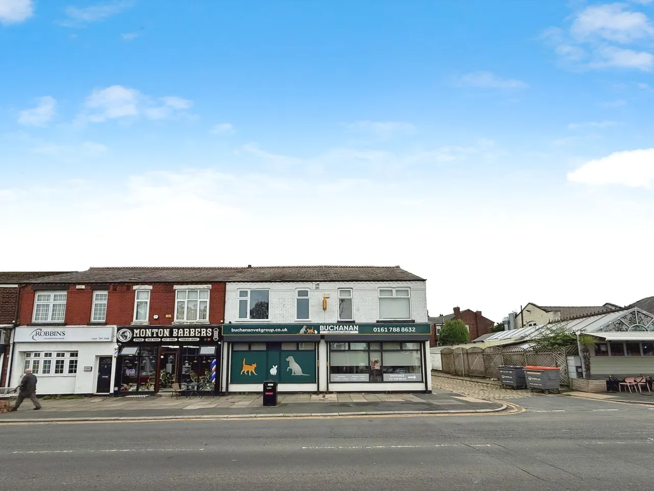 Monton Road, Monton, M30, photo 12
