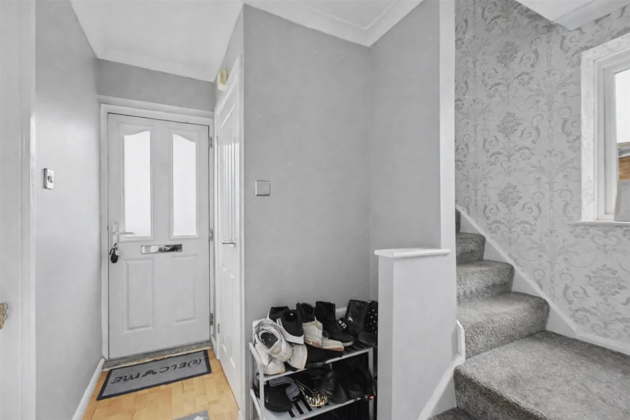 Newland Close, Toton, NG9, photo 5