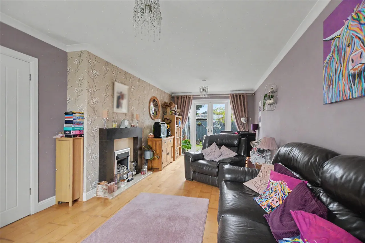 Newland Close, Toton, NG9, photo 6