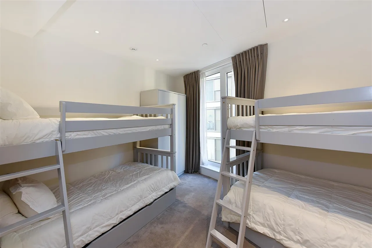 Kensington High Street, London, W14, photo 12
