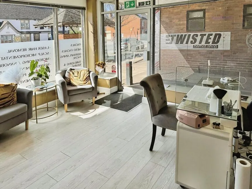 Selwyn Court, Castle Street, Staffordshire, ST21, photo 4