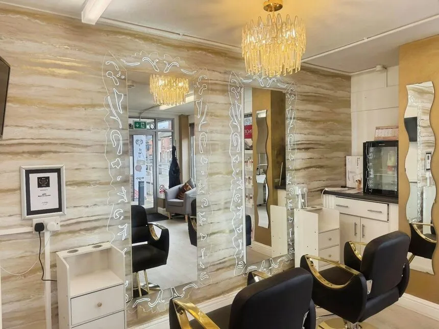 Selwyn Court, Castle Street, Staffordshire, ST21, photo 3