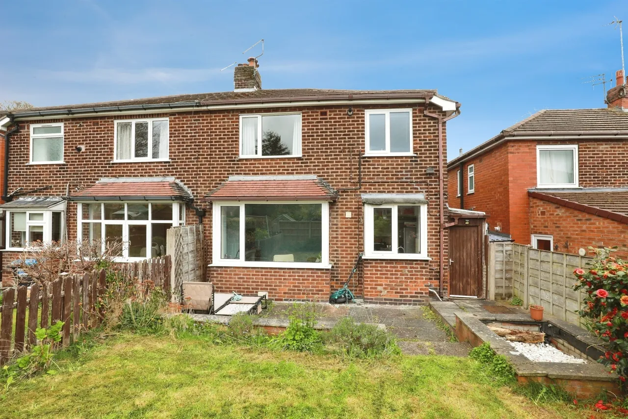 Darwin Street, Northwich, CW8, photo 15