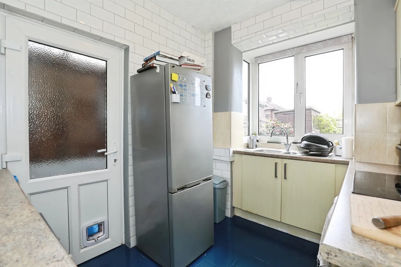 Darwin Street, Northwich, CW8, photo 6
