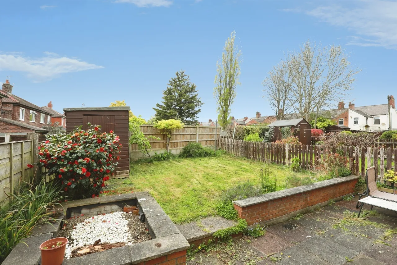 Darwin Street, Northwich, CW8, photo 12