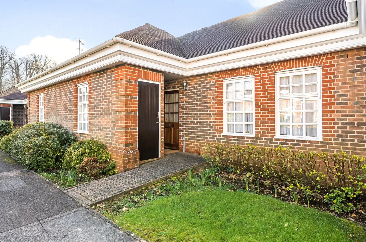 Castle Village, Berkhamsted, photo 6