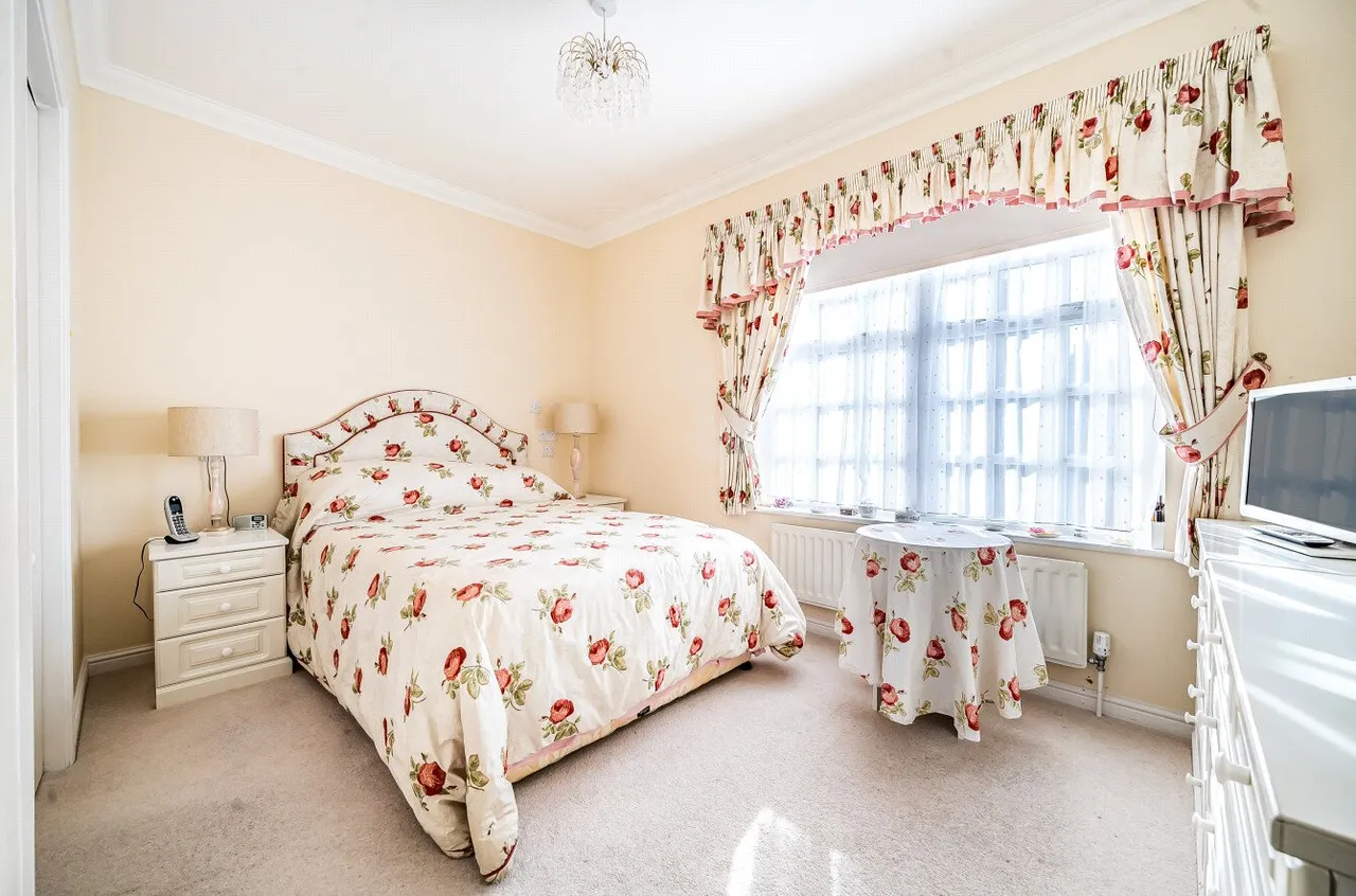 Castle Village, Berkhamsted, photo 4