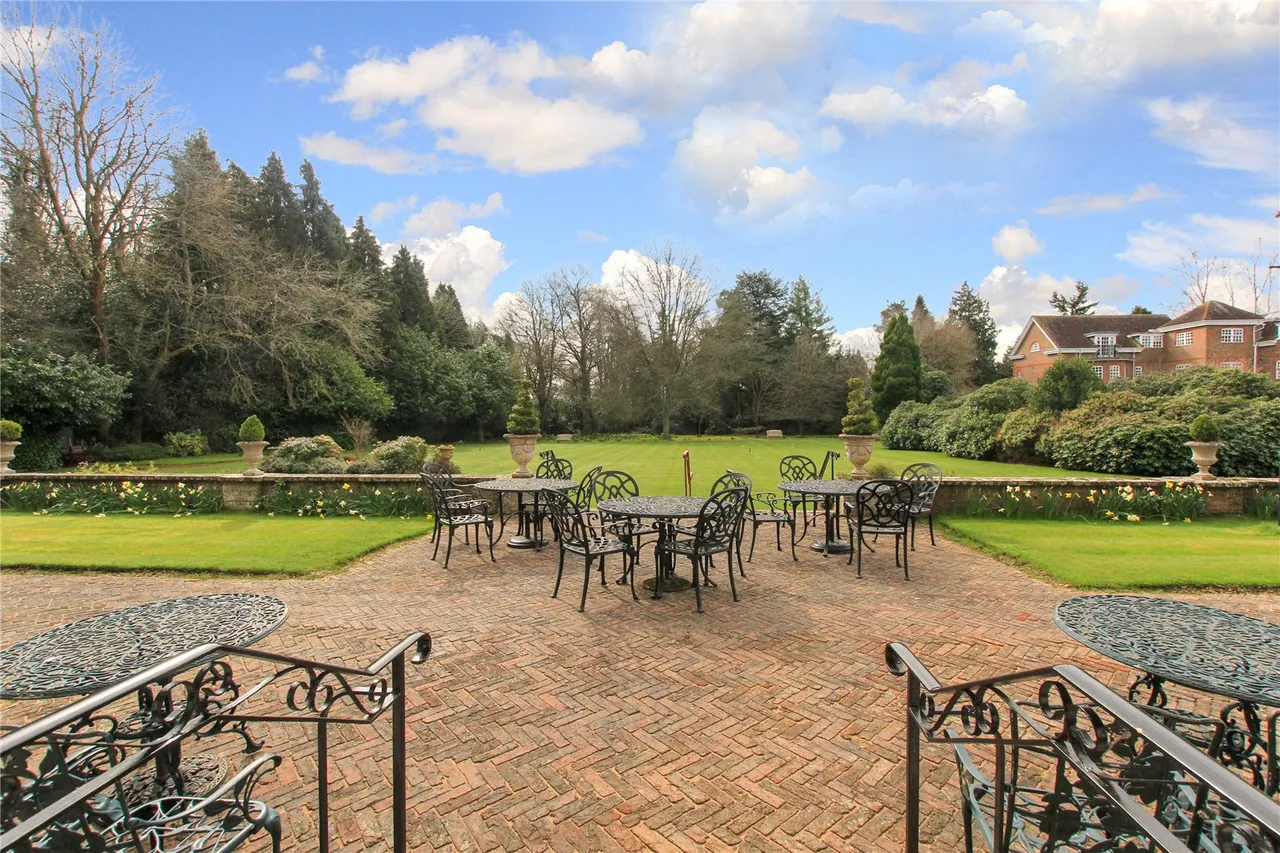 Castle Village, Berkhamsted, photo 8