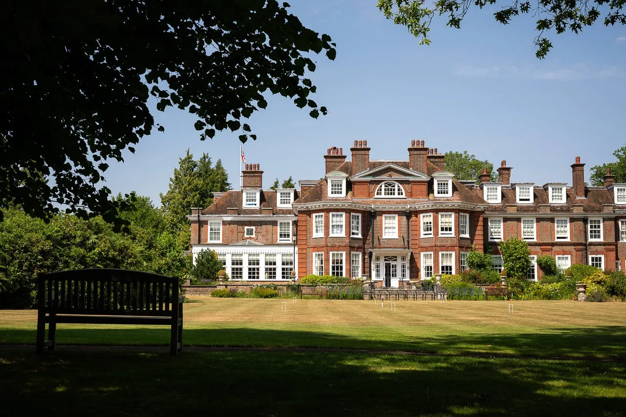 Castle Village, Berkhamsted, photo 21