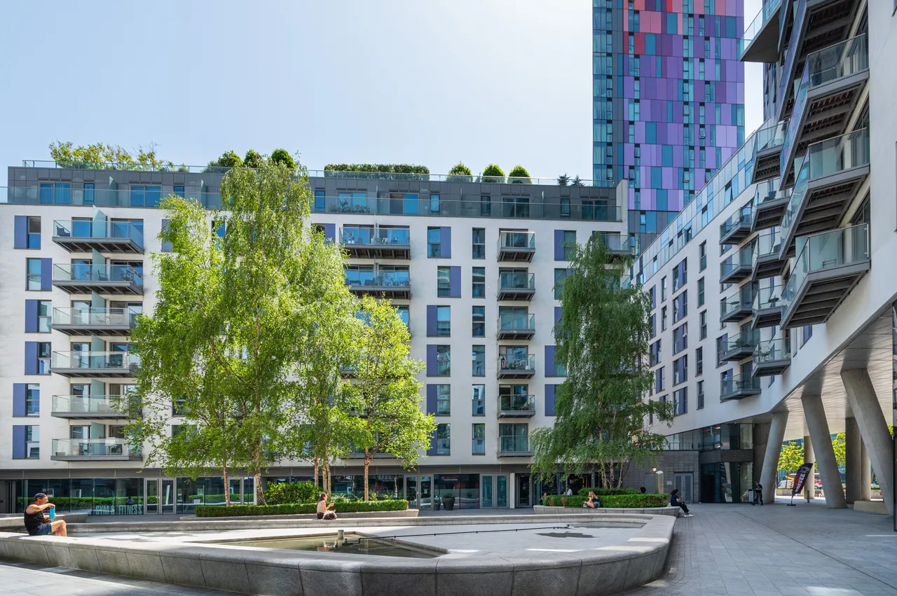 2 bed flat for sale, Croydon, CR0