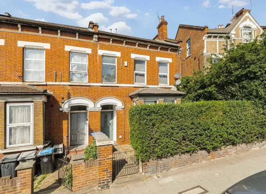 2 bed flat for sale — Station Road, Willesden Junction, NW10