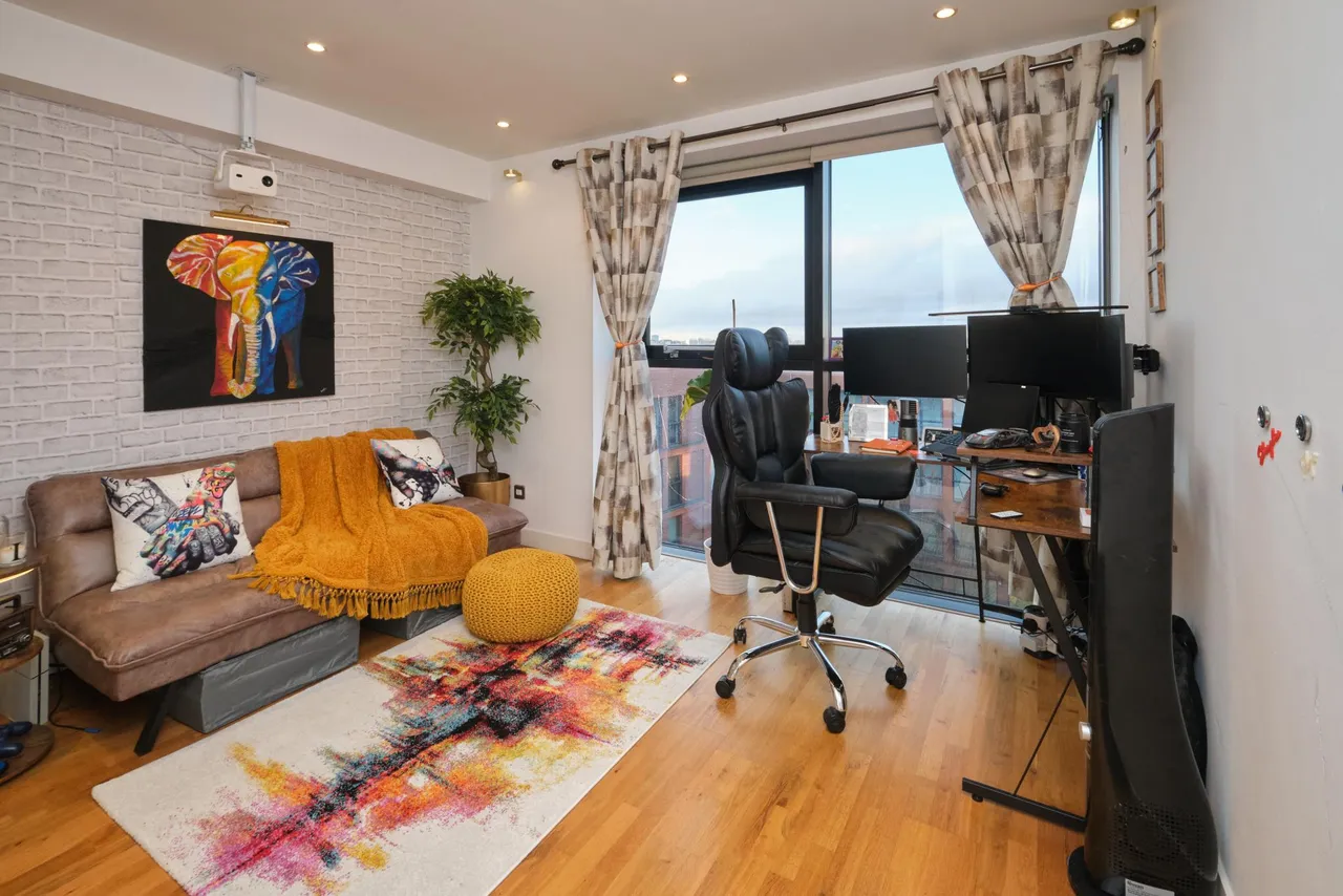 Tenby Street, Birmingham, B1, photo 13