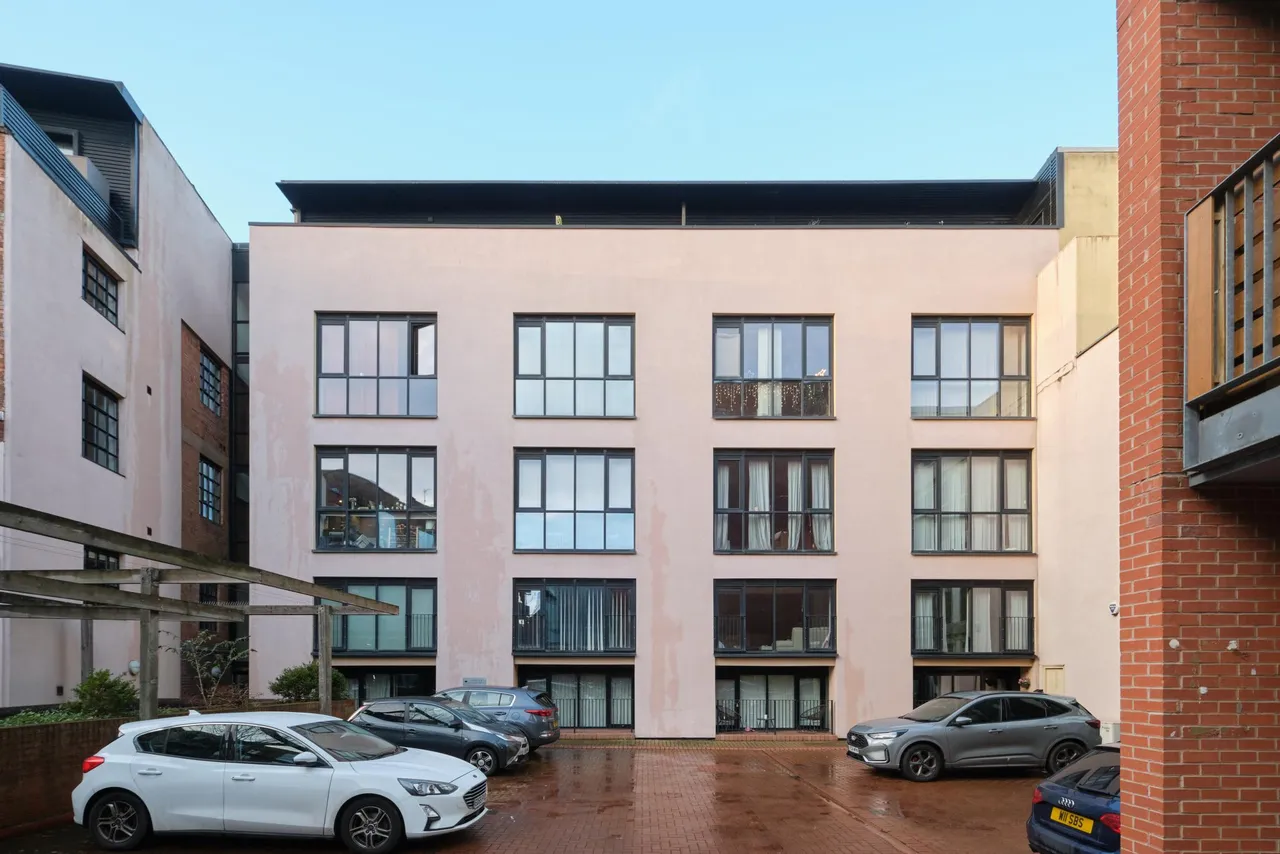 Tenby Street, Birmingham, B1, photo 26