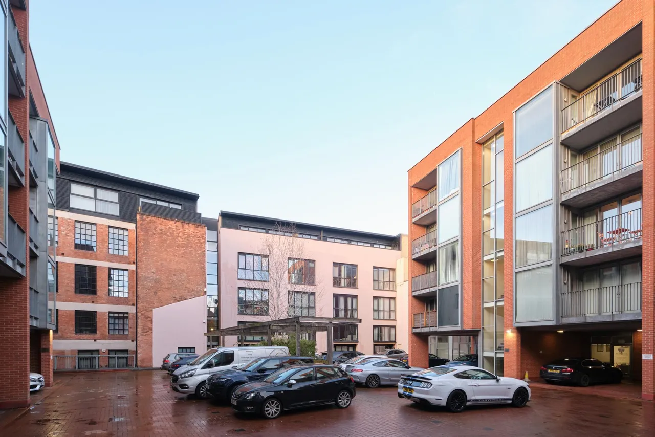 Tenby Street, Birmingham, B1, photo 27