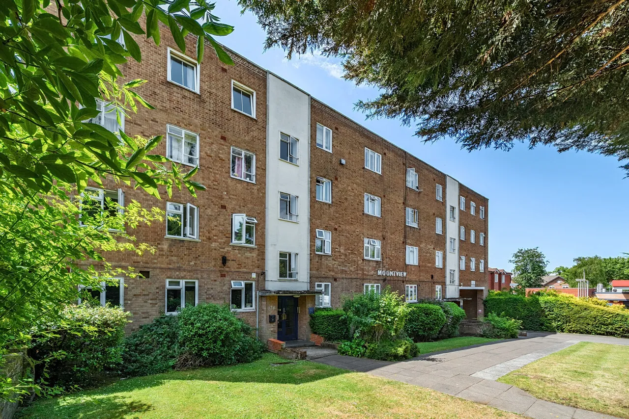 Leigham Court Road, Streatham Hill, London, SW16, photo 2