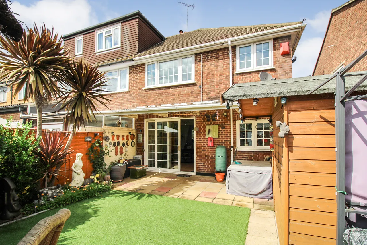 Bexley Road, Erith, DA8, photo 19