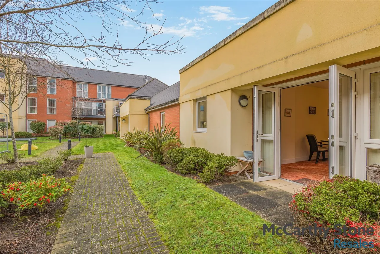 Barbourne Road, Worcester, WR1, photo 18