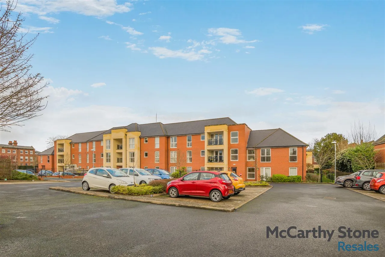 Barbourne Road, Worcester, WR1, photo 19