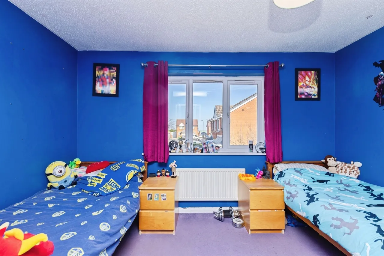 Holly Approach, Ossett, photo 12