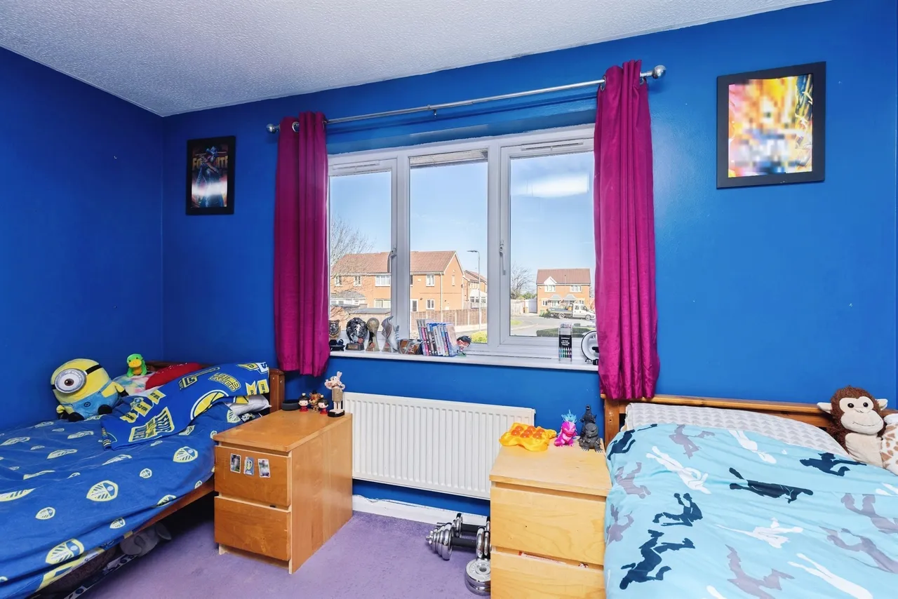 Holly Approach, Ossett, photo 11