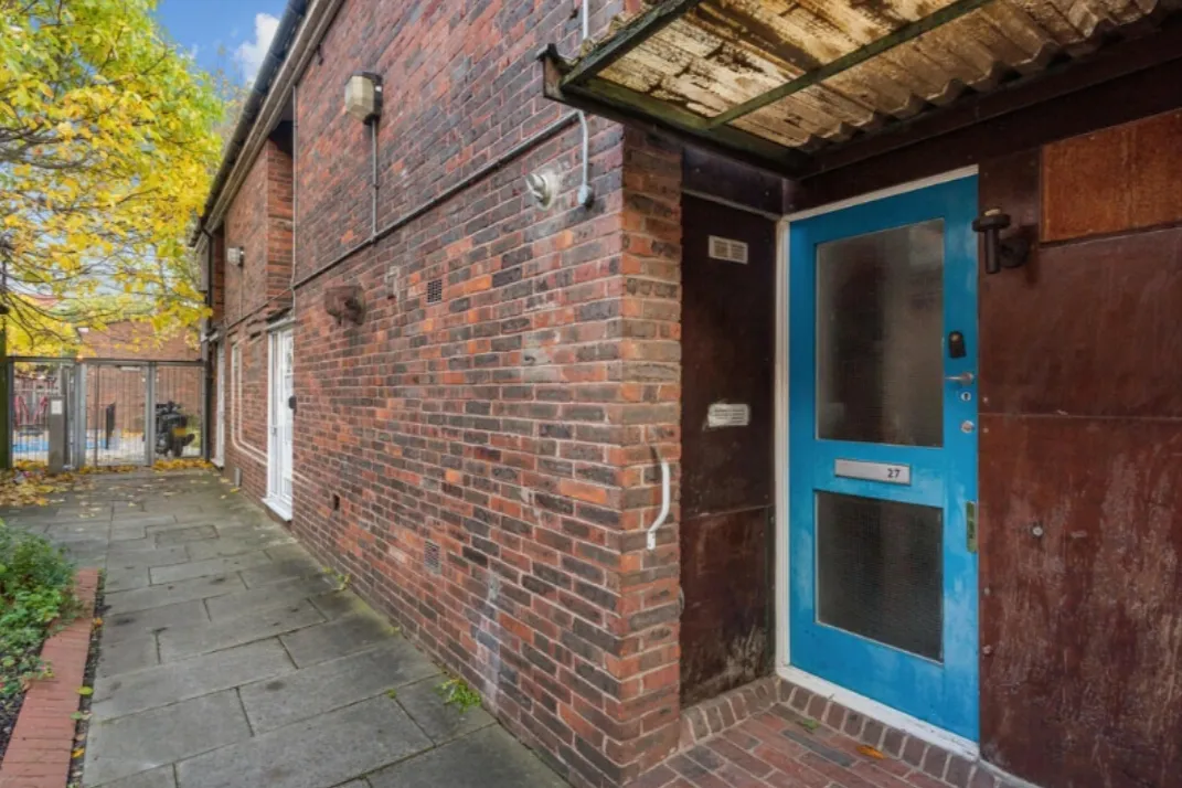 Todds Walk, Finsbury Park, N7 7, photo 4
